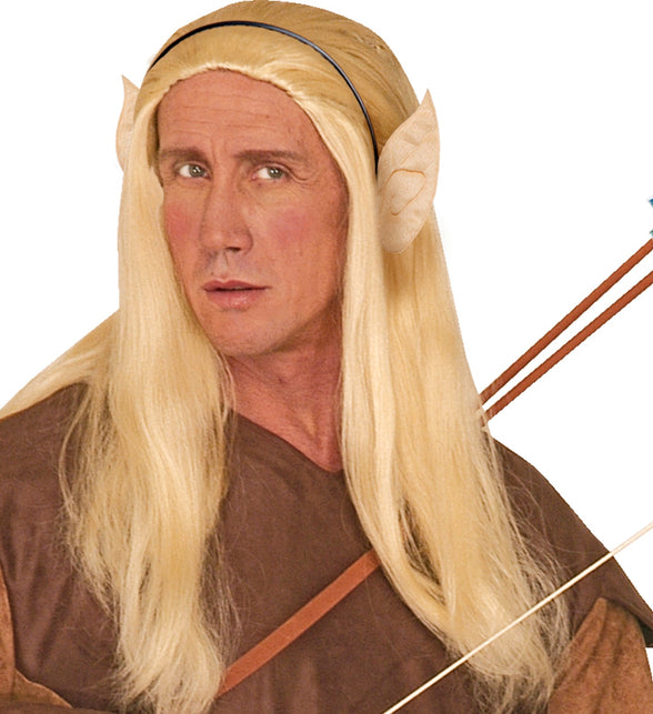 Widmann SRL Elven oren haarband unisex