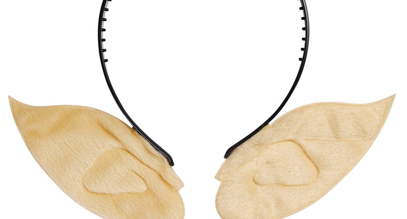 Widmann SRL Elven oren haarband unisex