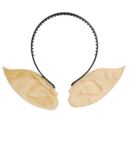 Widmann SRL Elven oren haarband unisex