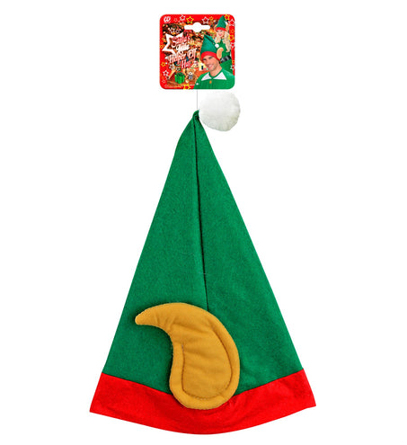 Widmann SRL Elvenmuts met oren