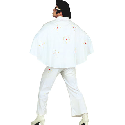 Widmann SRL Elvis Presley kostuum Luxe