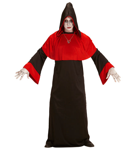 Widmann SRL Eng Demonen pak voor volwassenen