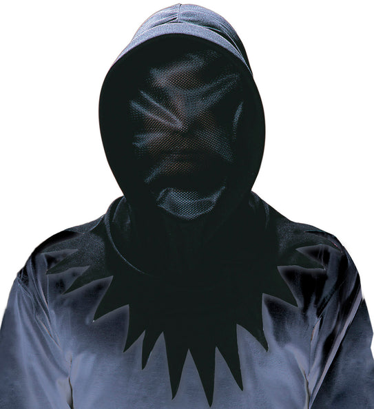 Widmann SRL Eng zwart masker grafgraver