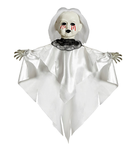 Widmann SRL Enge Pop decoratie 50cm