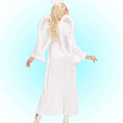 Widmann SRL Engel jurk compleet