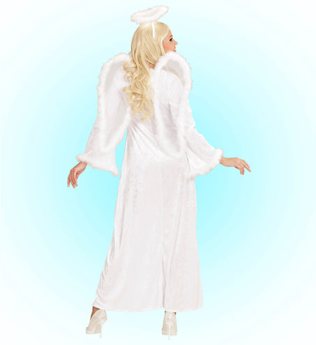 Widmann SRL Engel jurk compleet