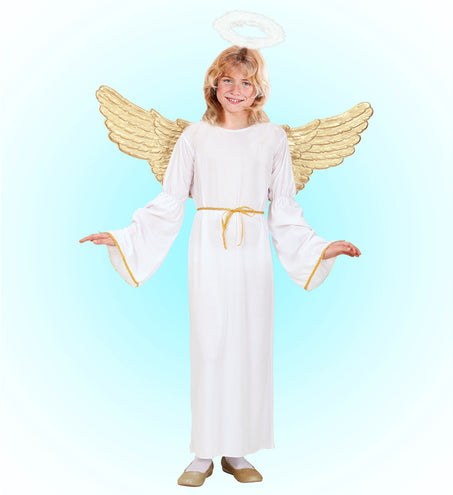 Widmann SRL Engel kostuum kind Holly