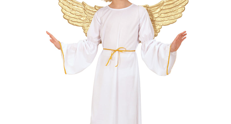 Widmann SRL Engel kostuum kind Holly