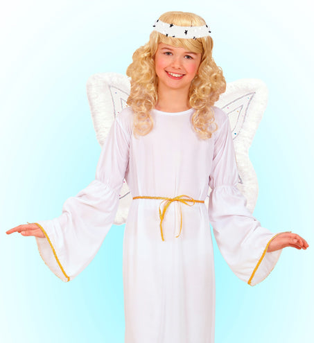 Widmann SRL Engel vleugel setje luxe