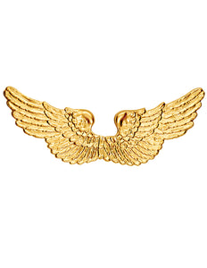 Widmann SRL Engelen vleugel in goud