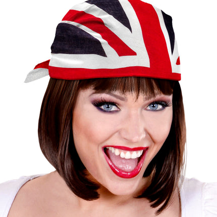 Widmann SRL Engelse bandana zakdoek UK