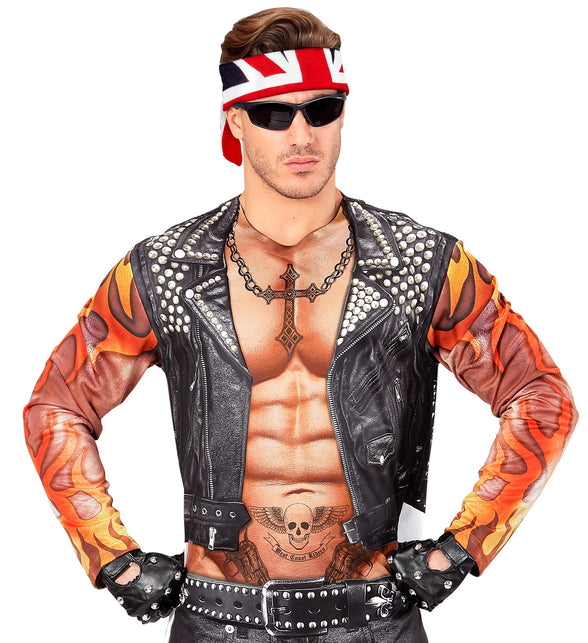 Widmann SRL Engelse bandana zakdoek UK