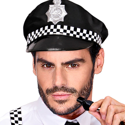 Widmann SRL Engelse politie pet