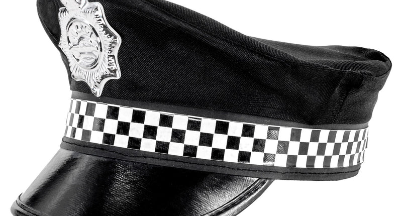 Widmann SRL Engelse politie pet