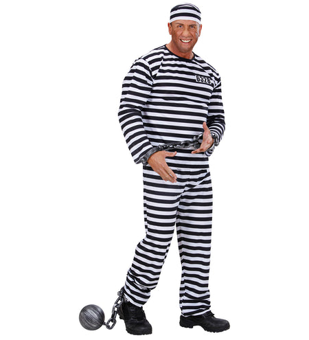 Widmann SRL Enkelbal boevenbal