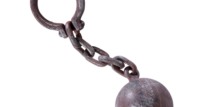 Widmann SRL Enkelbal gevangene professionele uitvoering