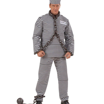 Widmann SRL Enkelbal gevangene professionele uitvoering