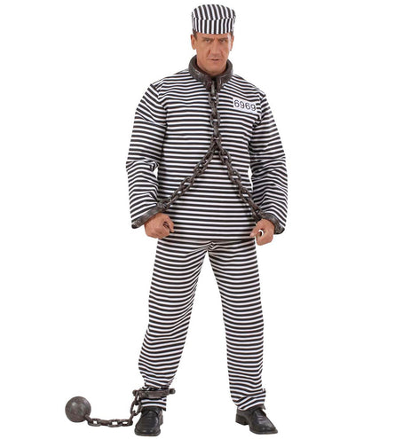 Widmann SRL Enkelbal gevangene professionele uitvoering