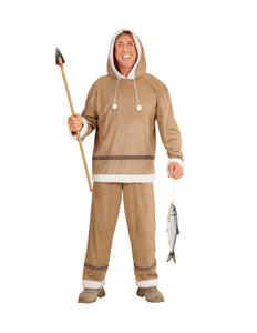 Widmann SRL Eskimo pak Laplander George heren