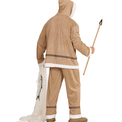 Widmann SRL Eskimo pak Laplander George heren