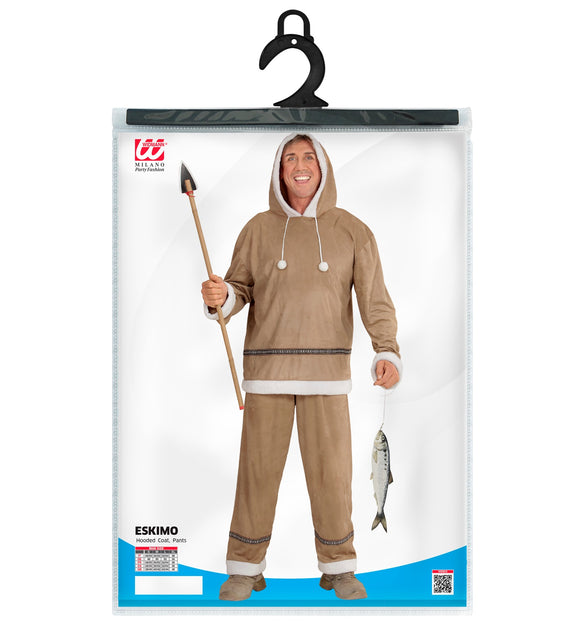 Widmann SRL Eskimo pak Laplander George heren
