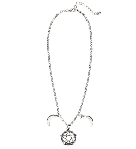 Widmann SRL Esoterische halsketting