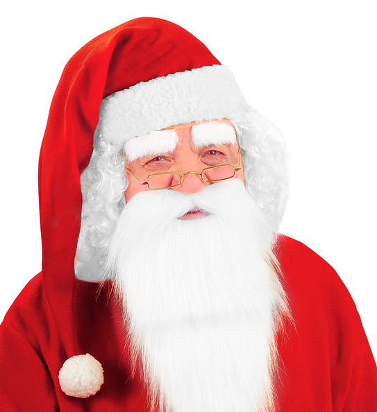 Widmann SRL Extra lange kerstmuts