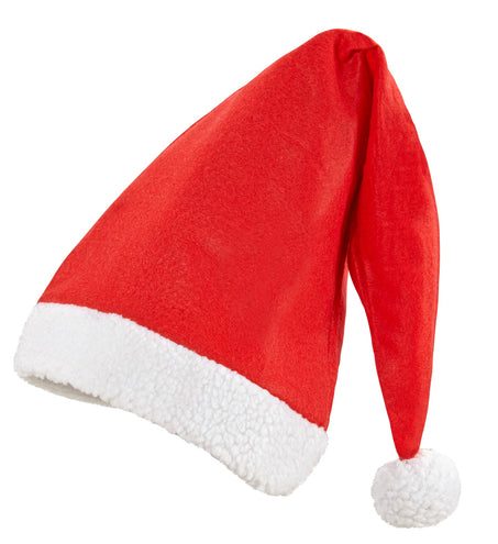 Widmann SRL Extra lange kerstmuts