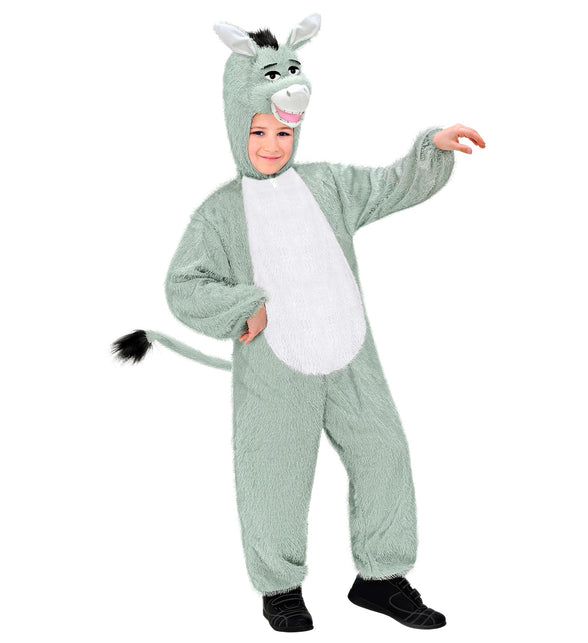 Widmann SRL Ezel pak kind Donkey