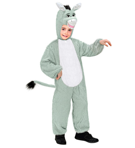 Widmann SRL Ezel pak kind Donkey