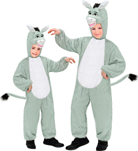 Widmann SRL Ezel pak kind Donkey