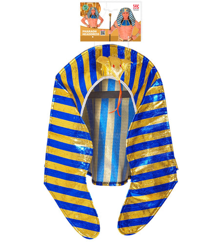 Widmann SRL Farao hoofdbedekking