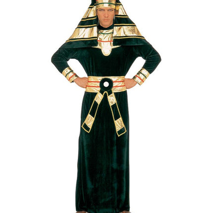 Widmann SRL Farao kostuum heren
