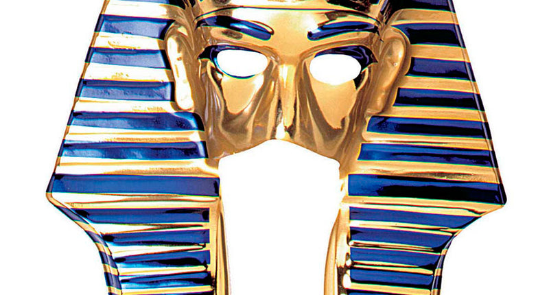 Widmann SRL Farao masker pvc