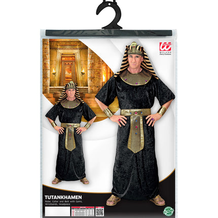 Widmann SRL Farao pak Toetanchamon