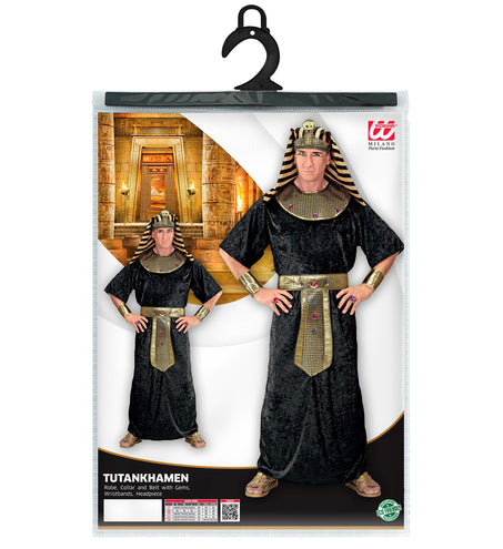 Widmann SRL Farao pak Toetanchamon