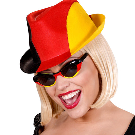 Widmann SRL fedora vilt duitsland