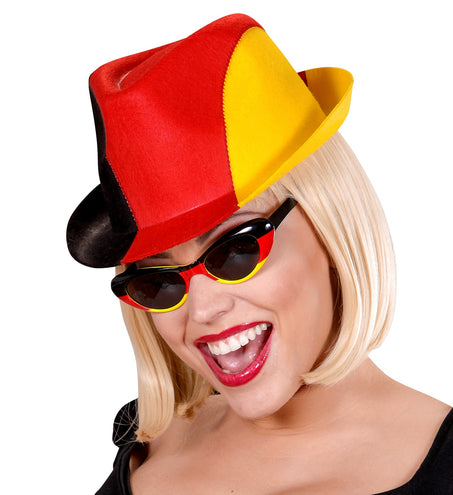 Widmann SRL fedora vilt duitsland