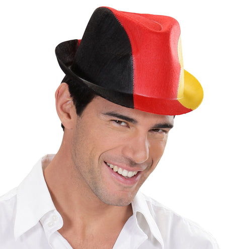 Widmann SRL fedora vilt duitsland