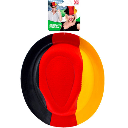 Widmann SRL fedora vilt duitsland