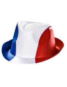 Widmann SRL fedora vilt frankrijk