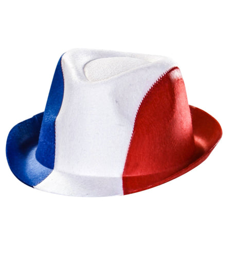 Widmann SRL fedora vilt frankrijk