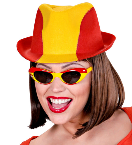 Widmann SRL fedora vilt spanje