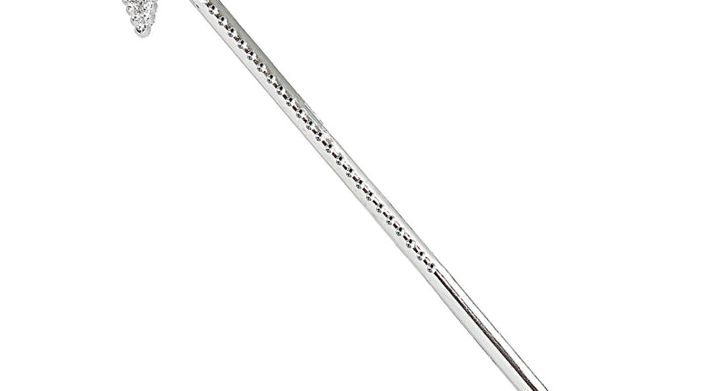 Widmann SRL Feeën staf in zilver of goud