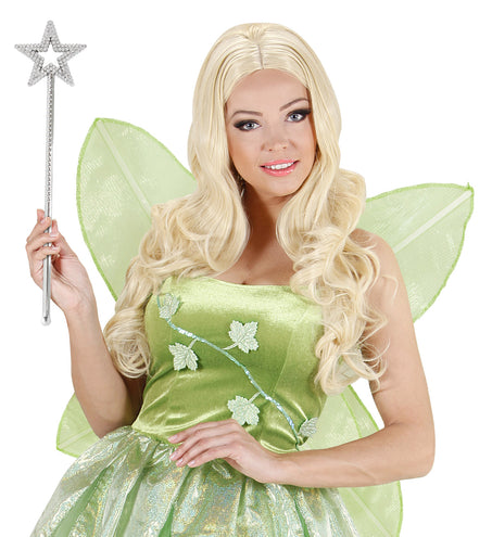 Widmann SRL Feeën staf in zilver of goud