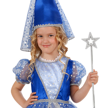 Widmann SRL Feeën staf in zilver of goud