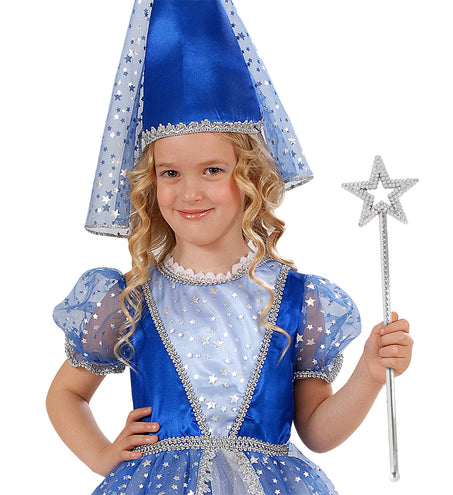 Widmann SRL Feeën staf in zilver of goud