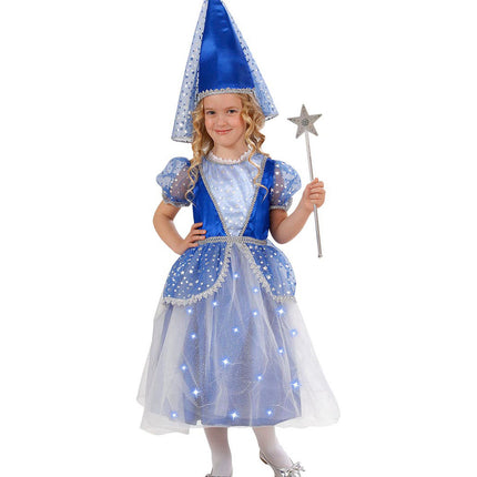 Widmann SRL Feeën staf in zilver of goud