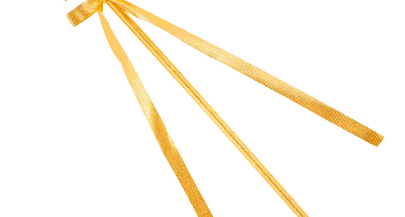 Widmann SRL Feeënstaf goud met ster