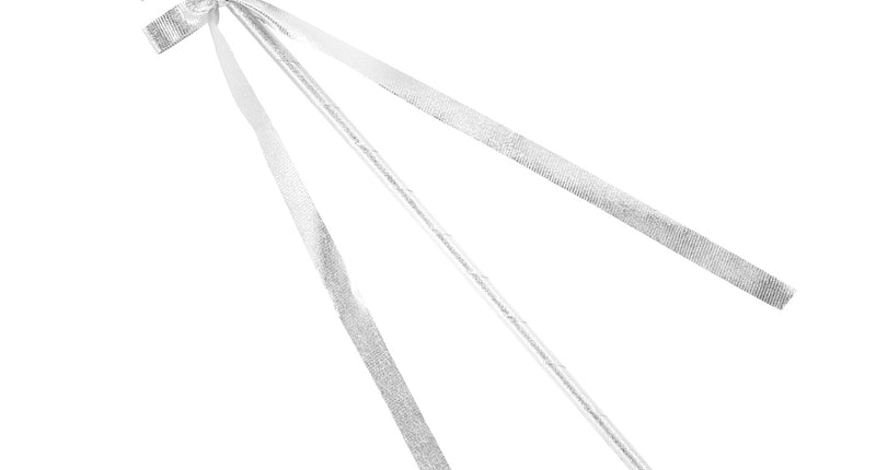 Widmann SRL Feeënstaf zilver met ster